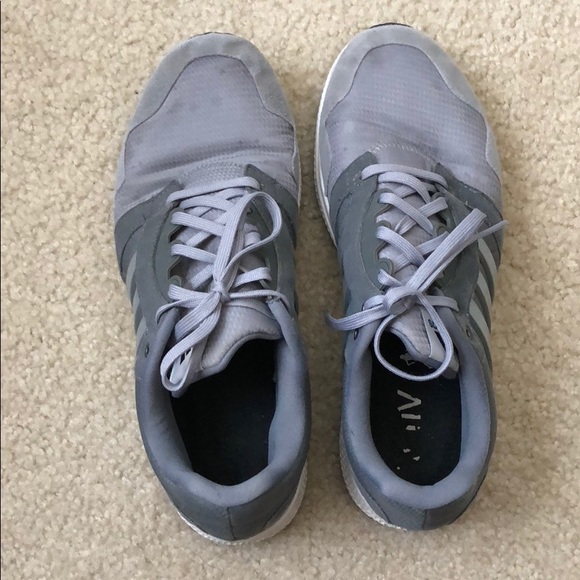 Adidas Shoes - Picture 3 of 5